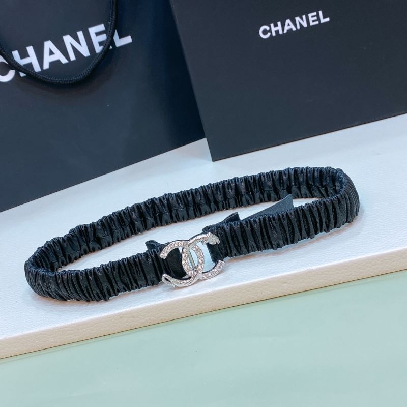 Chanel Belts